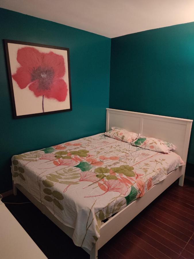 Hostel Reu-Nid Paříž Exteriér fotografie