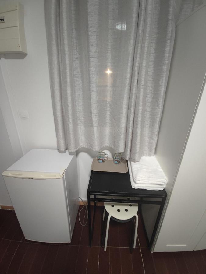 Hostel Reu-Nid Paříž Exteriér fotografie