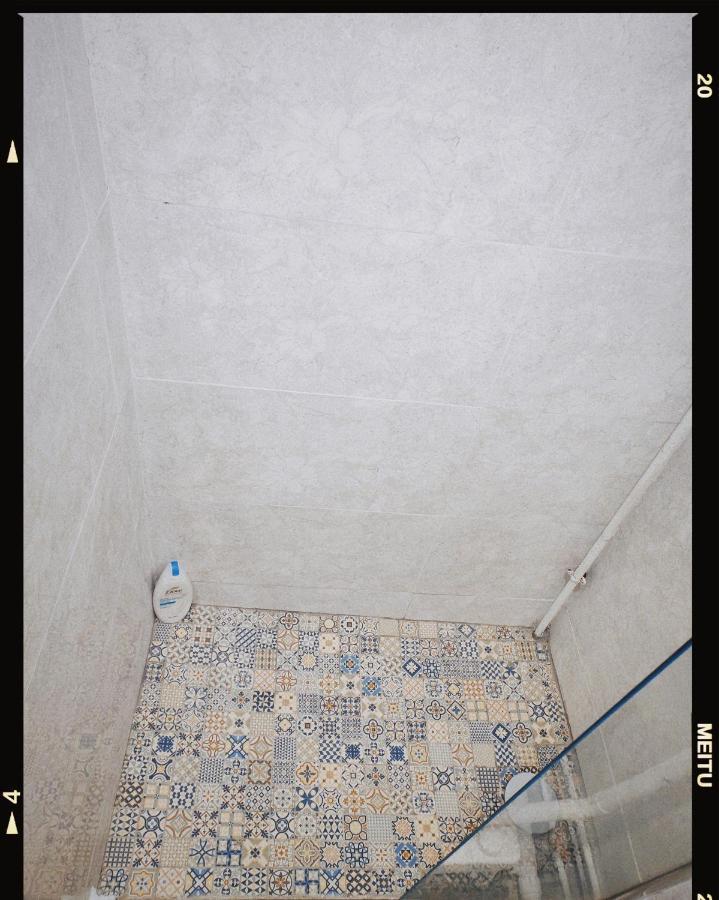 Hostel Reu-Nid Paříž Exteriér fotografie