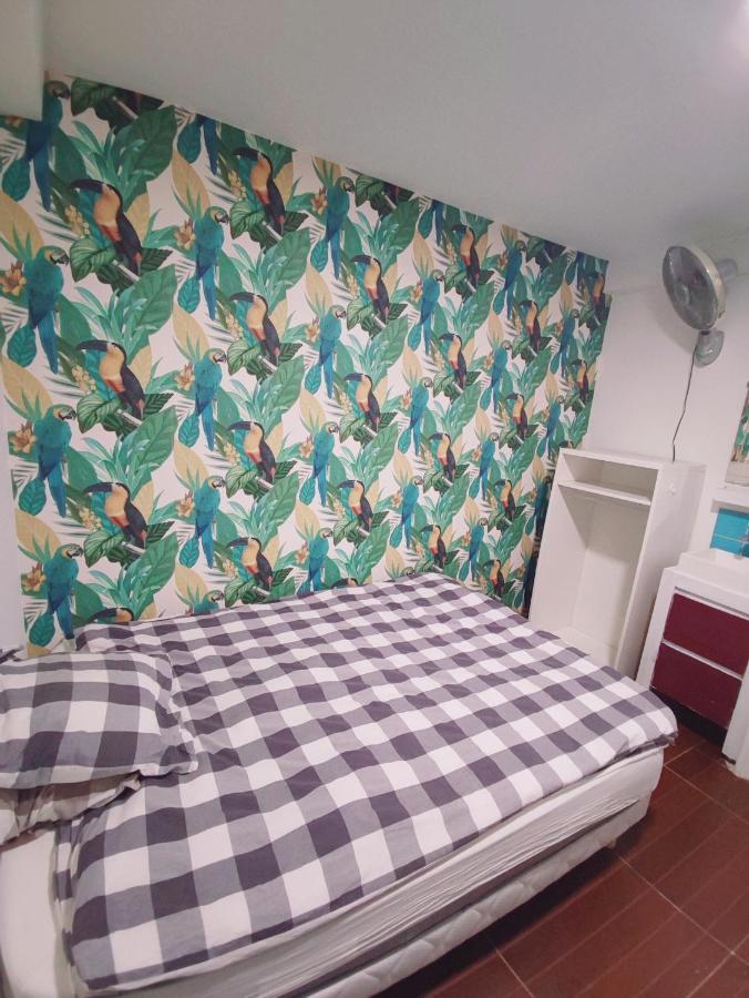 Hostel Reu-Nid Paříž Exteriér fotografie